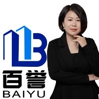 南京百譽房產(chǎn)經(jīng)紀(jì)有限公司
